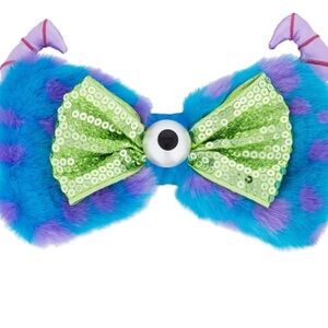 NWT Monsters Inc Interchangeable Bow